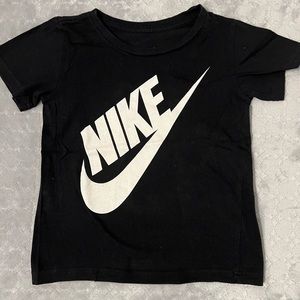 Boys Nike t-shirt